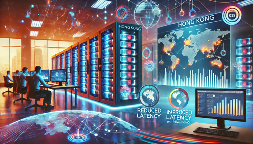 Understand the characteristics and advantages of Korean native site group servers